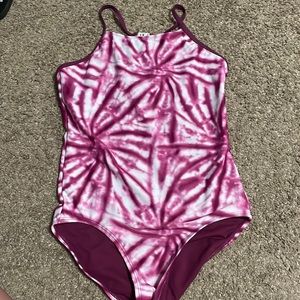 Girls Justice swimsuit